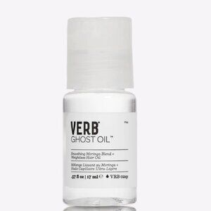 Verb Ghost Oil